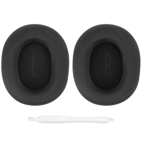 Almohadillas de Repuesto para Auriculares Baseus D05 GEEKRIA en Tela Mesh Comfort miniatura 3