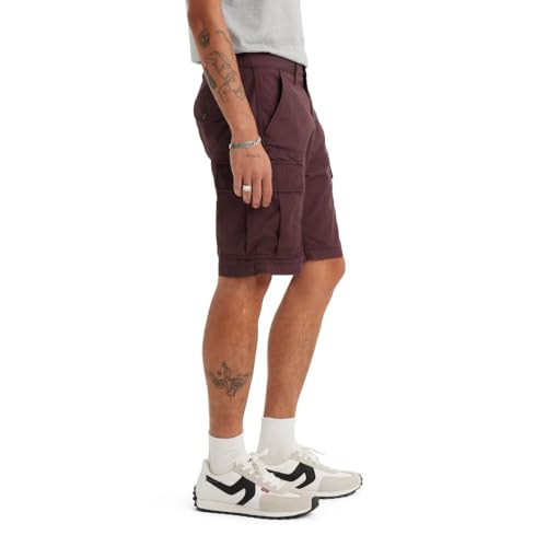 Image of Levi's Men's Carrier Cargo Shorts (Also Available in Big & Tall)
