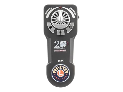 Lionel 2423030 The Polar Express 20Th Anniversary Electric O Gauge Bluetooth 5.0 Train Set thumb #16