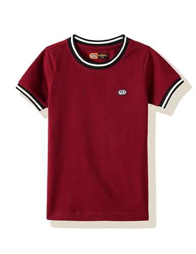 Image of Amazon Brand - Symbol Boys T-Shirt