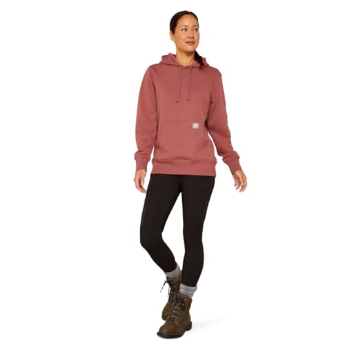 Image of ARIAT Women's Rebar Graphic Hoodie