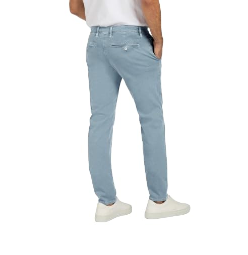 MAC Driver Pants Steel Blue 6351-00-1995L 157W - Ultimate Driver Pants