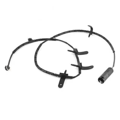 Sensor de pastillas de freno traseras Mini R52 evita daños en discos OEM 34356761448