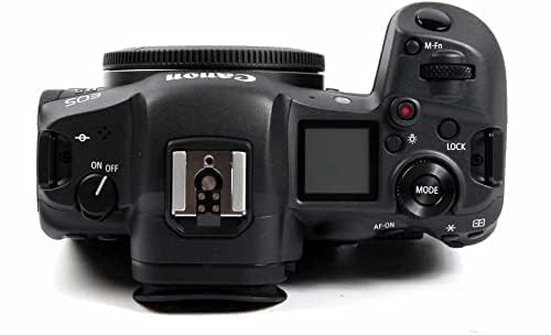 Amazon | Canon EOS R5 Body Camera | デジタル一眼レフ 通販