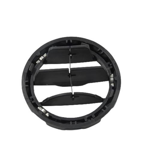 Grille de console centrale cassée ? Remplacer l'aérateur de climatisation Range Rover LR041180