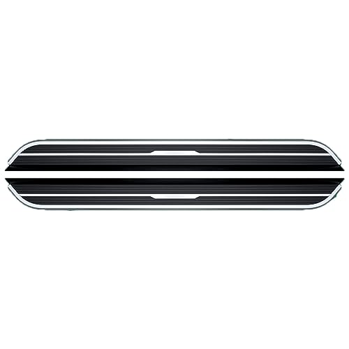 Estribos Running Board para Audi Q7 2016-2024 2 Piezas miniatura 2