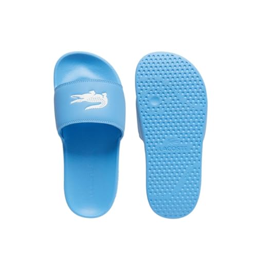 Image of Lacoste womens [公式] レディース Serve Slide 1.0 125 1 Cfa