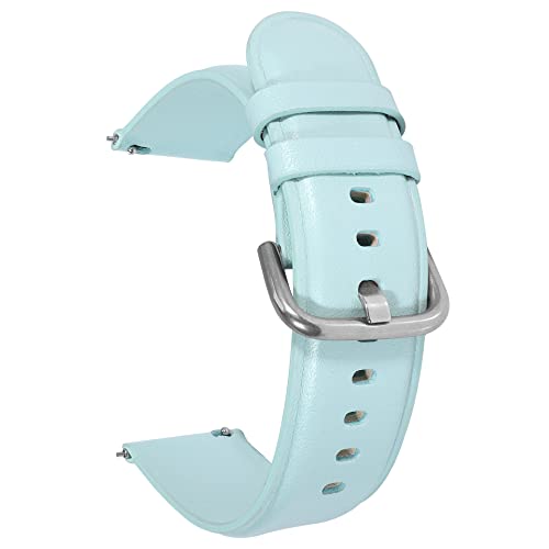 AYULL �N�C�b�N�����[�X�r���v�o���h 20mm 22mm ���v�� �r���v�X�g���b�v �����p Galaxy Watch Active2(�u���[�A22mm)�p 1��