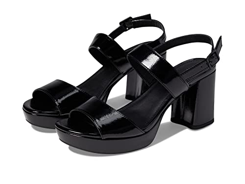 Kenneth Cole Reaction Men's Orange Modern Open Toe Flat Sandal