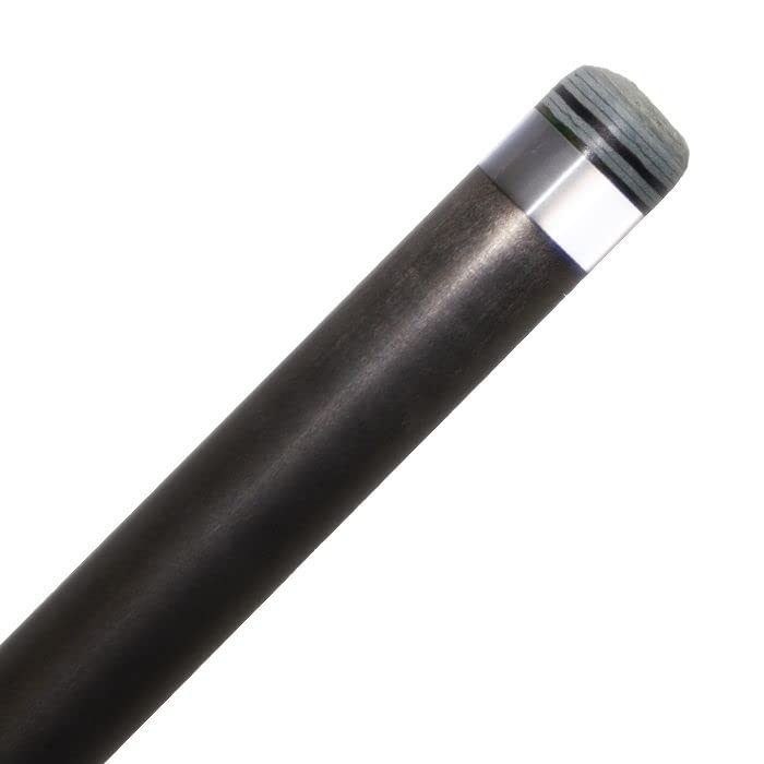 PEARSON USA Shaft fibra carbono para taco de pool miniatura 1