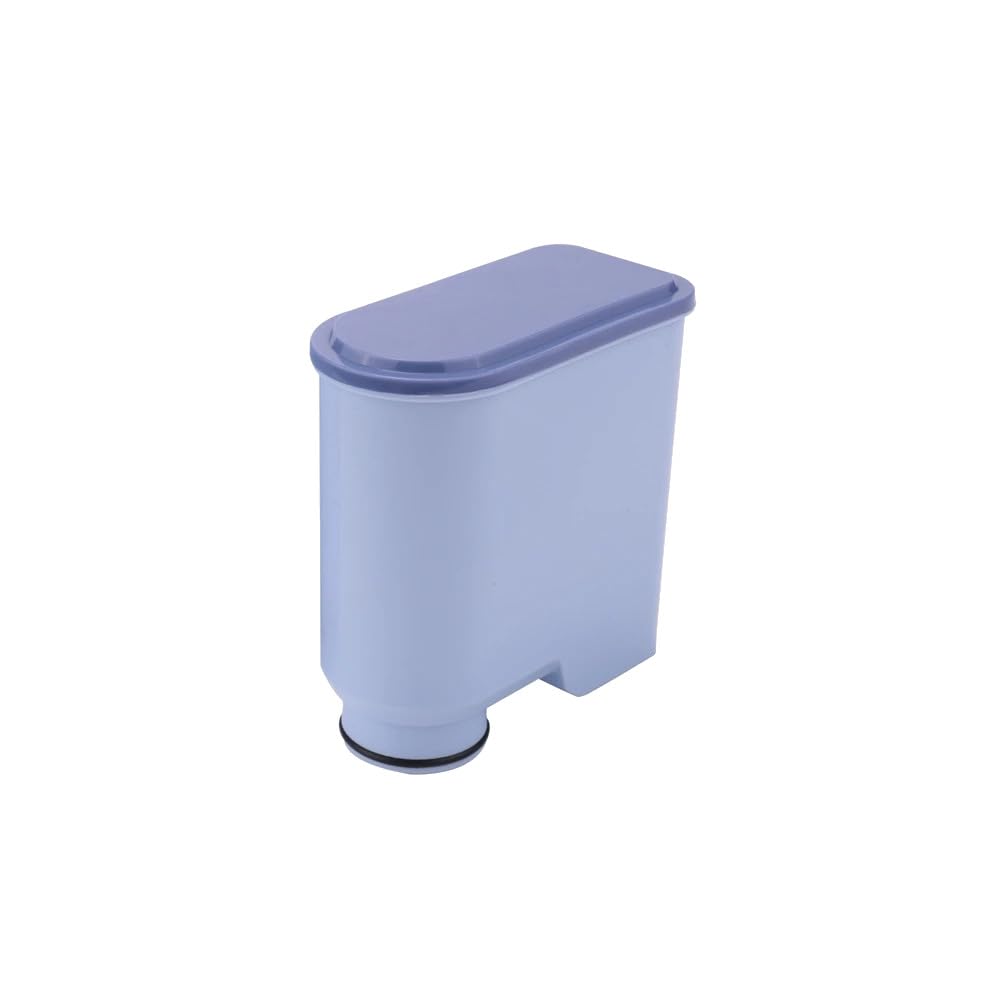 Trade-Shop - Juego de 3 filtros de agua compatibles con Philips LatteGo, 5400, 5000, 4300, 3200, 3100, 2200, 1200 serie cafetera