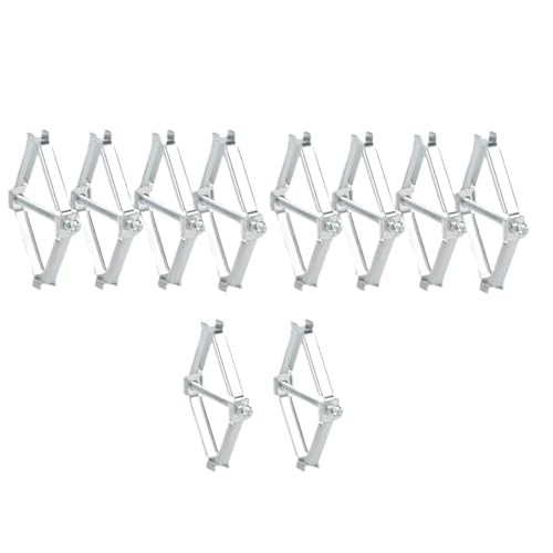 Electrical Box Repair Tool 100pcs 86mm Cassette Repairer Dark Box