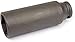 Irega Koken Impact Socket 3/8 Inch Hexagonal Long Thin Wall 13300 m-22 mm