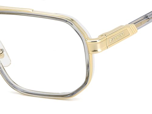 Carrera Gafas de Vista 1137 Gold solución al cansancio visual de hombres con estilo 6