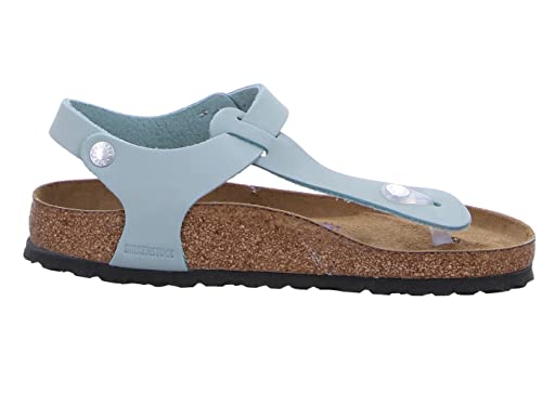 Birkenstock Kairo Sandalo Verde da Donna 1021614