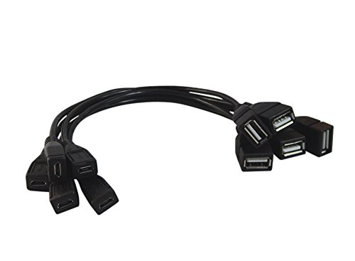 YCS Basics 9C` USB 2.0 AX}CNBXP[u 5{pbN