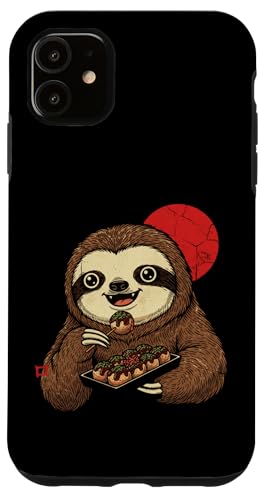 Kawaii Anime Manga Otaku Samurai Japan Ramen Y2K Cyberpunk �X�}�z�P�[�X iPhone 11 �p