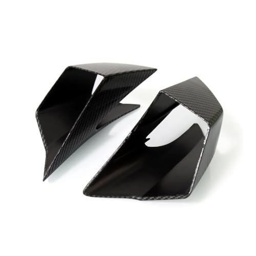 Kit spoiler et corps carénage pour 450SR 2022 2023 avec protection d'aile