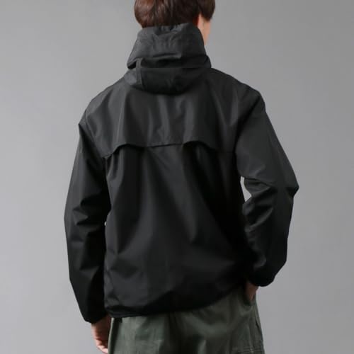 コンバース マウンテンパーカー の商品画像 3