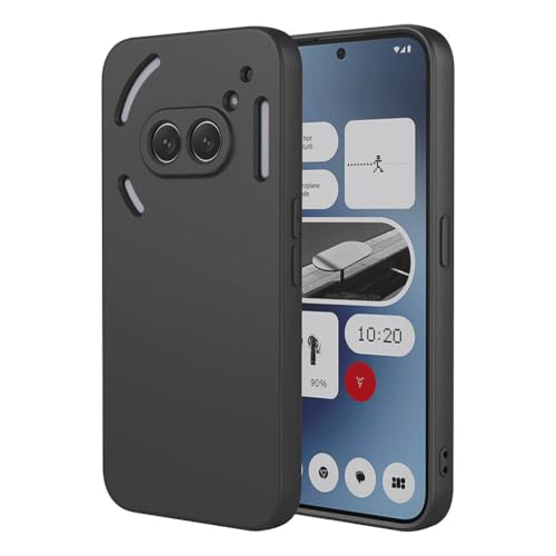 SEAHAI Case for Nothing Phone (2a)/Nothing Phone (2a) Plus