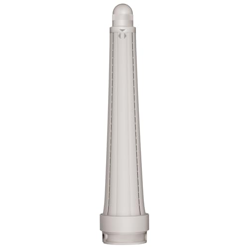 Image of Long Curling Iron Conical Barrels Attachment for Shark FlexStyle, 0.78-1.4Inch Auto-Wrap Curling Iron Curlers to Create Natural Classic and Textured Waves