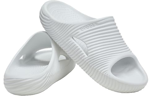 Image of Crocs Unisex Adult Mellow Recovery Slides