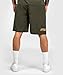 Venum UFC Adrenaline Fight Week Men's Performance Shorts, Khaki/Bronze