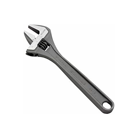 Eclipse Professional Adjustable Wrench 150mm (6") Cover