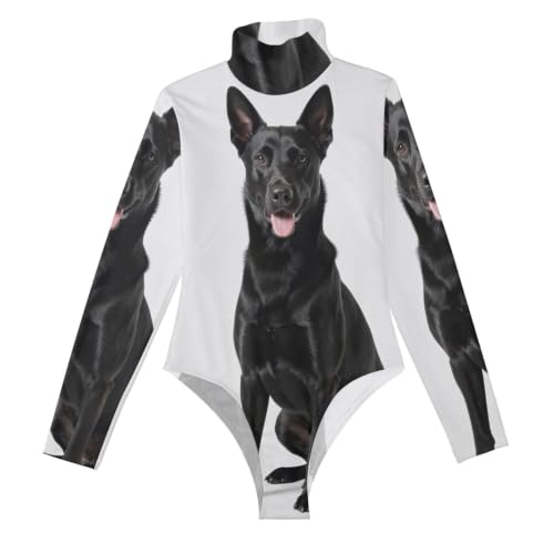 Camiseta moldeadora para mujer GuoChe con control de abdomen