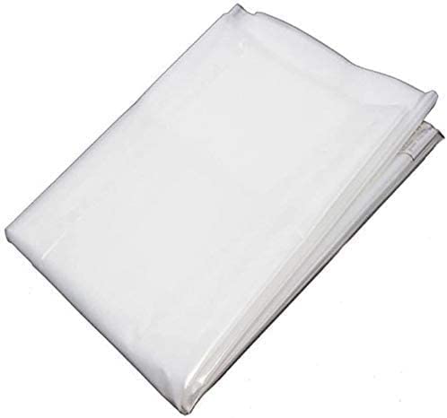 Just Accessories PLASTIC STORAGE COVER BAG, DUST PROTECTION REMOVALS DIY, GARDEN FURNITURE CUSHION STORAGE BAG (XL) - Image 3