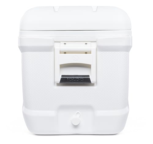 Igloo 150 QT White Marine Polar Contour Insulated Cooler - Thumbnail 3