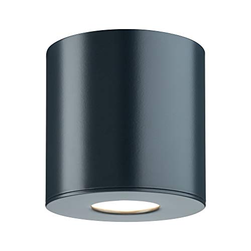 Preisvergleich Produktbild House Aufbauleuchte IP44 3000K 55° 6,8W Anthrazit 796.72