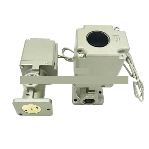 Électrovanne VT325V-032G composant de rechange pour vanne pneumatique - 2