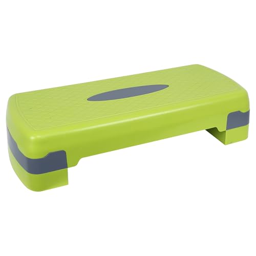 Fitvids Adjustable Height Step Aerobic Platform Review: An Expert's ...