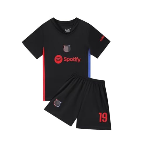 Yeeson Boys Soccer-jerseys Soccer Jersey