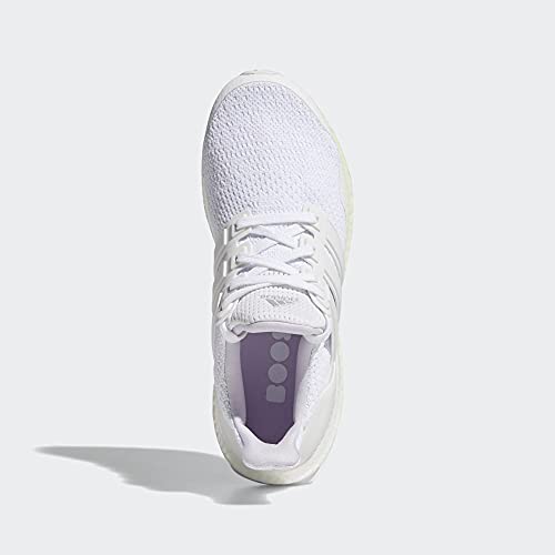 adidas Ultraboost White/White 9 B (M)4