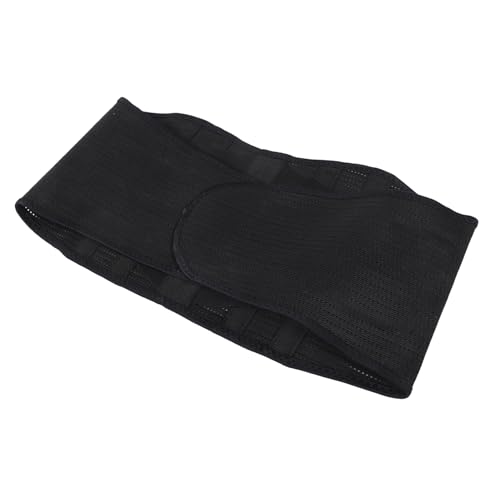 Ceinture de soutien de taille VANZACK pour haltérophilie et sport en salle