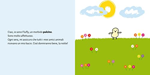 100 Baci Della Buonanotte. Ediz. A Colori - 3