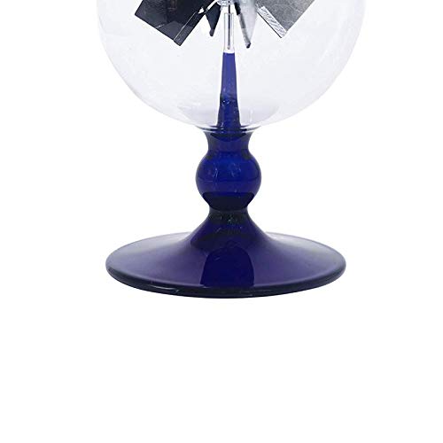 Radiómetro de luz solar ideal como regalo original de diseño científico 7