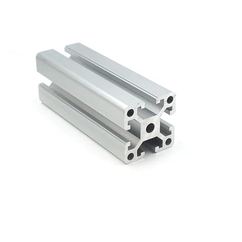Machine de gravure laser rail aluminium 4040 W 900mm rigide pour CNC