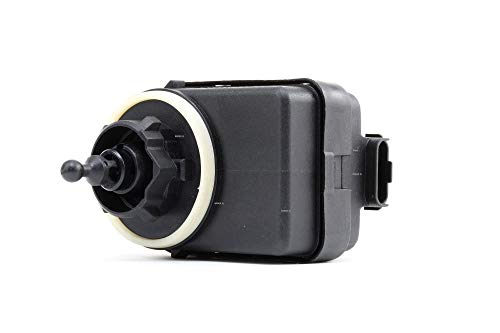 RIDEX 700C0009 Motor regulador de faros Motor Regulador de Faros Elemento de regulación del alcance de faros compatible con FIAT Scudo Familiar 220 Scudo Furgón 220 ULYSSE 220 SCUDO Caja/Chasis 220