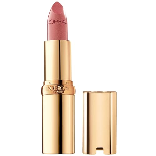 image for L'Oreal Paris Colour Riche Original Creamy, Hydrating Satin Lipstick w
