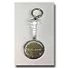 Banjo Dog Tag ID-Unique Banjo Pet Tag-Handmade Brass Nickel Silver Pet Id Tag- Unique Dog Id Tag-Music Dog Tag-Banjo Pet Id Tag