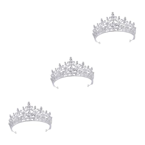 Bandeau mariage et diadème scintillant pour une coiffure de mariée réussie