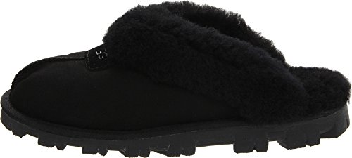 UGG Women's Elena Metallic Wedge Sandal