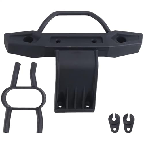 Pare-chocs ZD Racing DBX-10 pour réparer la casse avant du RC 1/10
