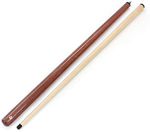 Taco de billar profesional 130 cm con punta 11.5 mm miniatura 1
