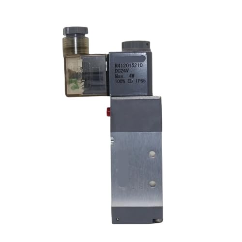 Bobine d'électrovanne R412015210 DC24V : commutation rapide et précise - 3