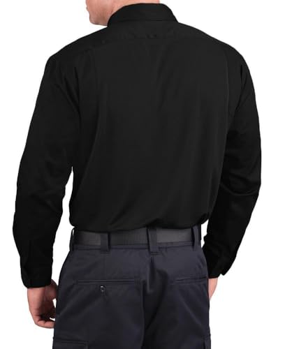 Chemise mixte Propper anti-usure pour éviter les déchirures - 2