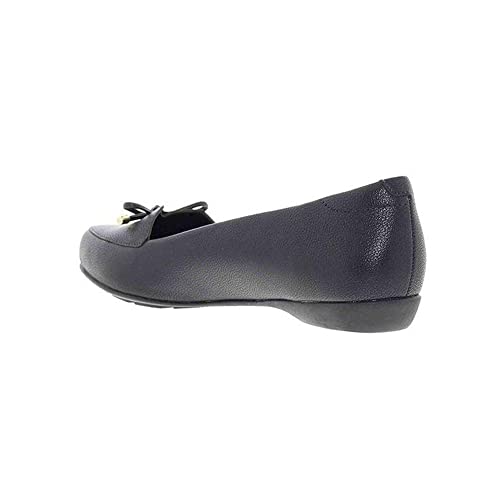 Sapatilha Casual Modare Feminino, PRETO,37